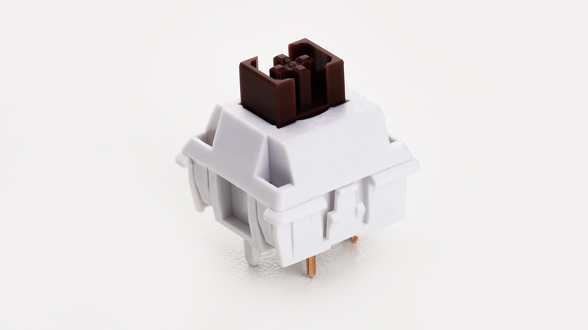 WS Brown Switch (10 pcs) – meki